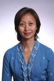 Profile photo of Elina Noor